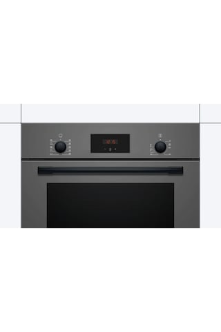 Bosch HBF512BH1T 66 LT Ankastre Fırın