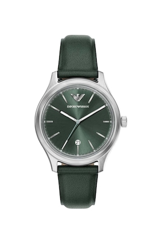 Emporio Armani Ar11749 Erkek Kol Saati Metalik Gri