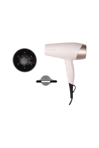 Remington - Secador Shea Soft D4740