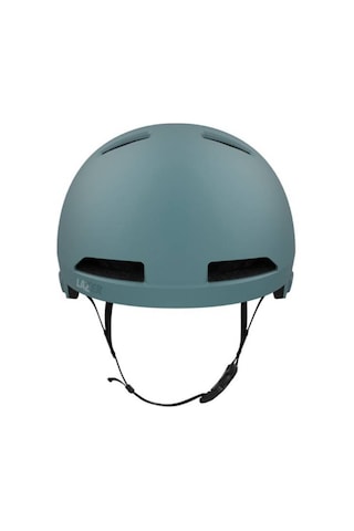 Lazer Maze Bisiklet Kaskı Matte Stone Blue 50-56cm S-m Beden Mavi