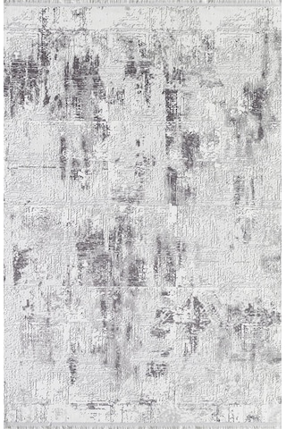 Gümüşsuyu Viera 11605 - Gri Halı