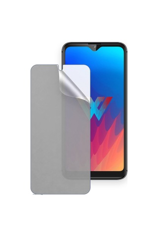 Schitec Lg W30 Uyumlu Ön Yüzey Mat Hidrojel Ekran Koruyucu 64287238