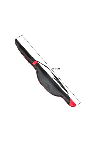 Sea Horse Ayarlanabilir Kamış Çantası Som00006187