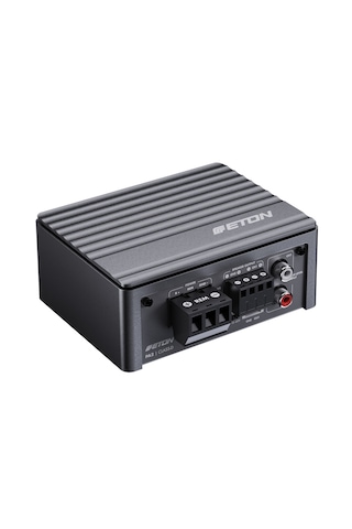 Eton Pa 2 2 Kanal Amplifikatör