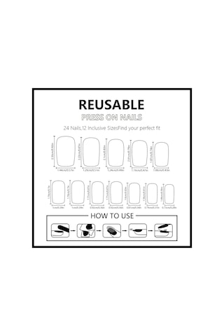 Kısa Parlak Aşk Gül Pembe Simli Tırnak Takma Tırnak Basit Günlük Tırnak Çıkartmaları 24 Parça Dahil Araçlar Ys519