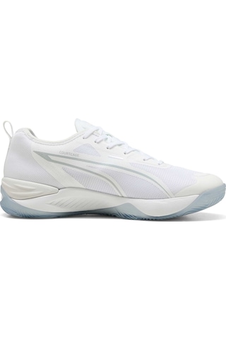 Puma Elımınate Nıtro 4 Unısex Spor Ayakkabı 108439 02 Beyaz