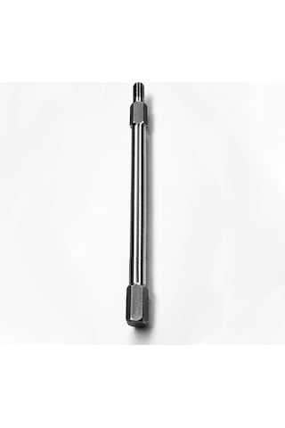 Karot Uzatma Ucu 50 Cm Karot Makinesi Uzatma Çubuğu Güçlü Çelik Gövde Uzun Ömürlü Kullanım