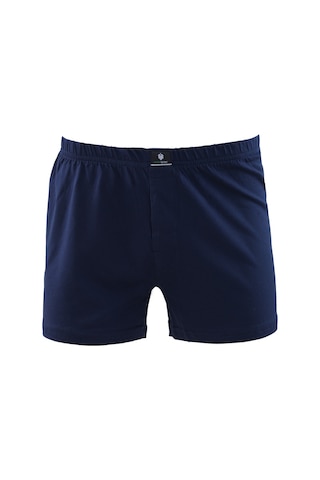 Blackspade Erkek Boxer 9553 - Lacivert Lacivert