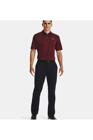 Under Armour Ua Matchplay Tapered Pant Erkek Pantolon 1374606 1374606 001