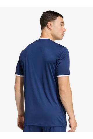 Adidas Jz2504 Entrada 26 Jersey Erkek Forma Lacivert