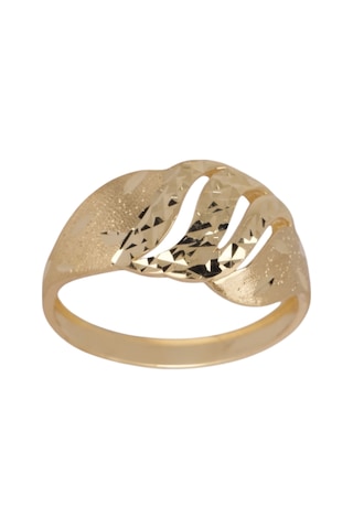 Cigold Taşsız Yüzük 14 Ayar Altın 2.23 Gr Oa-c11901029020