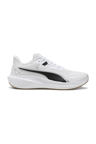 Puma Skyrocket Lite Unisex Beyaz Koşu Ayakkabısı 37943711