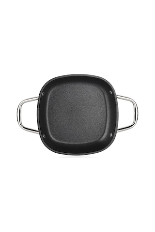 Schafer Gastronomie Master Granit Sahan 20cm-siyah