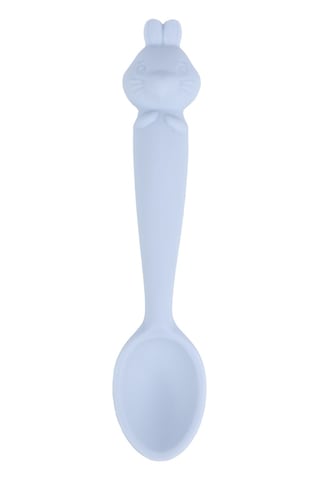 Pandish Huppo Beslenme Seti 3'lü - Mavi