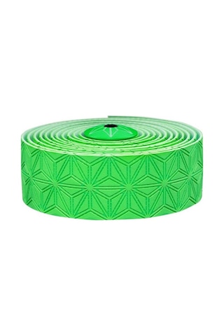 Supacaz Gidon Elcik, Bt-06 Super Sticky Kush - Truneon - Neon Green W/neon Green Çok Renkli
