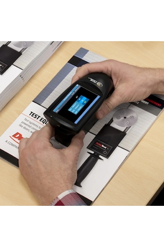Pce-gm 60plus Glossmetre Parlaklık Ölçer