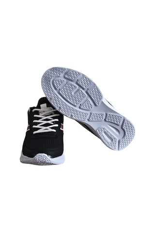 Bletix Unisex Spor Ayakkabı Hafif, Nefes Alabilen, Günlük & Yürüyüş İçin Kahverengi