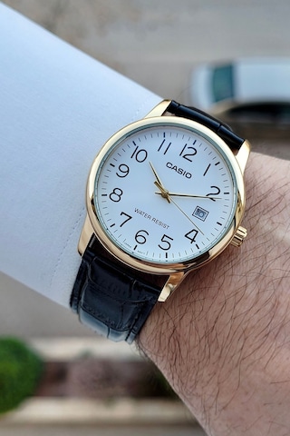 Casio Csıste212 Erkek Kol Saati