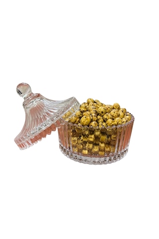 Gurme Kirve Sarı Leblebi 500 G