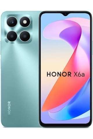 Honor X6a Uyumlu Ön Body Şeffaf Ultra Ekran Koruyucu Nano Jelatin