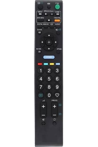 Sony Bravia Rm-Ed009 Lcd Led Tv Kumandası