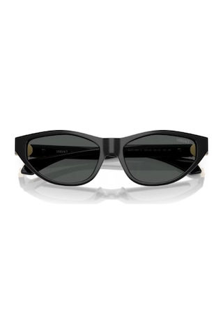 Versace 4491u Gb1/87 55 Siyah