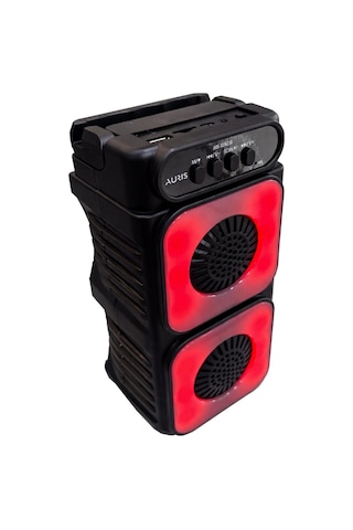 Auris Kln250 10w Kablosuz Bluetooth Hoparlör