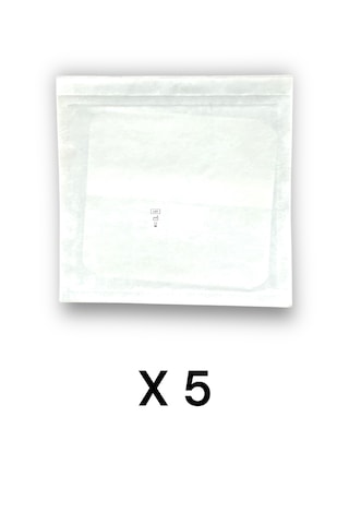 Suprasorb F Film Yara Örtüsü 10 X 12 Cm - 5 Adet