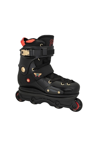 Fr Skates Ufr Street Diako Diaby Agresif Paten Siyah
