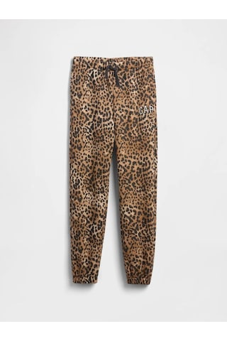 Gap V-fa Logo Herıtage Jogger Çok Renkli