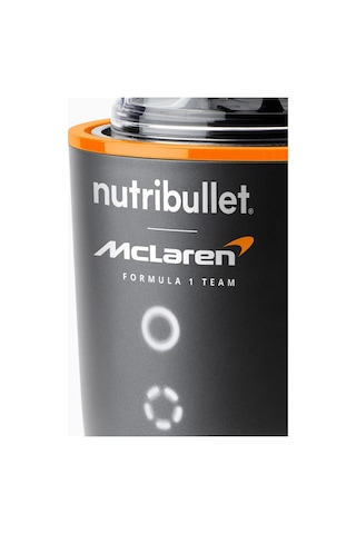 Nutribullet Ultra 1200 W Mclaren 900 ML Blender Seti