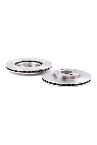 Fiat Punto Evo Ön Fren Diski 1.3 Mjet / 1.4 257 Mm Bosch