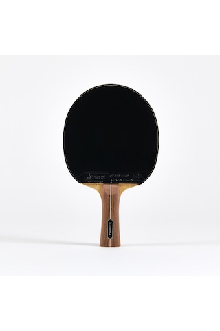 Kuıkma Masa Tenisi Raketi - Ittf Kulüp Yüksek Seviye - 9 Yıldız - Ttr 990 Pro Spin
