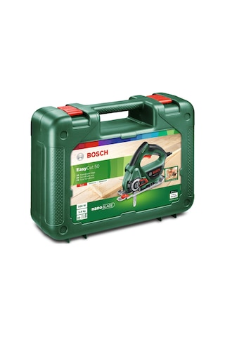 Bosch EasyCut 50 nanoBLADE Dekupaj Testere - 06033C8000