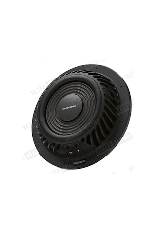 Harman Kardon Flow-80 8'' Koltuk Altı Subwoofer