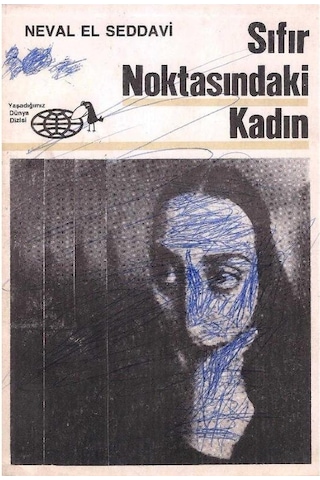 Sıfır Noktasındaki Kadın - 1.baskı - Neval El Seddavi 2.el