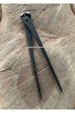Knıpex Pro 300mm Kerpeten Betoncu Kelpeteni Kalıpçı Kerpeten Germany
