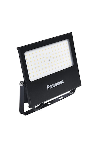 Panasonic Led Floodlight,gün Işığı Beyaz Işık 6500k , 70w, 6300 Çok Renkli