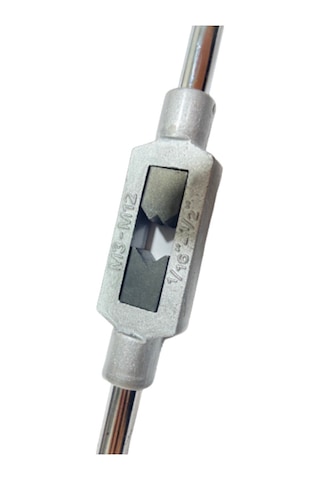 Merttools Kılavuz Pafta Kolu M3 - M12 1-16 - 1-2 258419819
