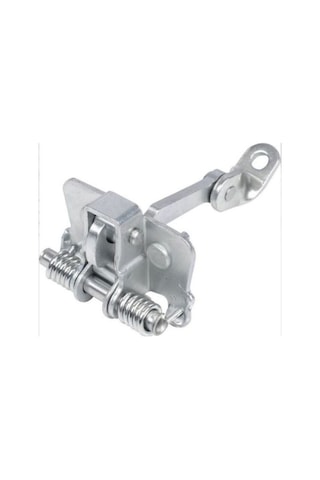 Peugeot 206 / 206+ Ön Kapi Gergisi Sag Sol Uyumlu 1 Adet 9181C8 531360002