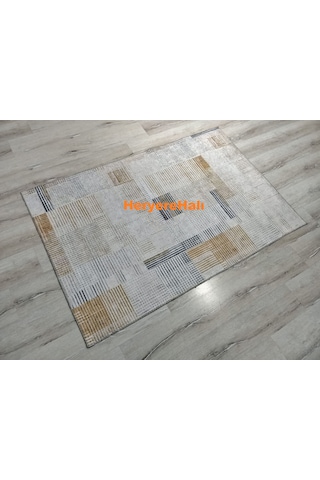 Norm Allure 50-535 Dokuma Şönil Kilim 115 X 170 Cm