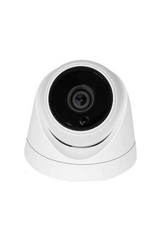 1200 Tvl Dome Analog Gece Görüşlü Güvenlik Kamerası