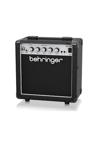 Behringer HA-10G 10 Watt Gitar Amplifikatörü