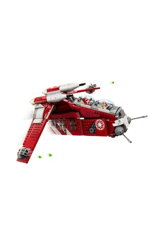 LEGO® Star Wars 75354 Coruscant Guard Gunship 1083 Parça