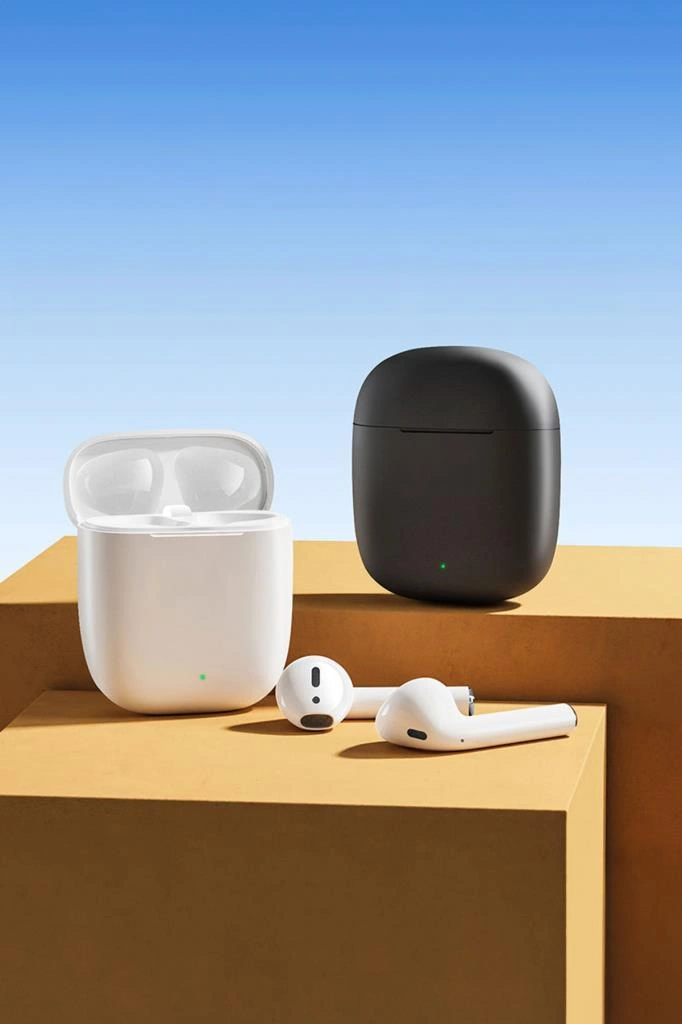 Torima FM1PRO Wireless Bluetooth 5.3 Kulak İçi Kulaklık