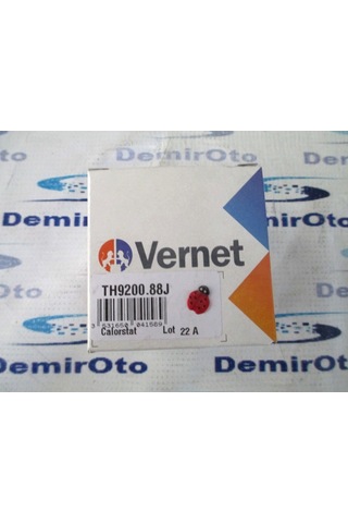 55241963V Termostat Gövdesiz 1,6 Jtd.YeniDoblo-Linea-Bravo VERNET