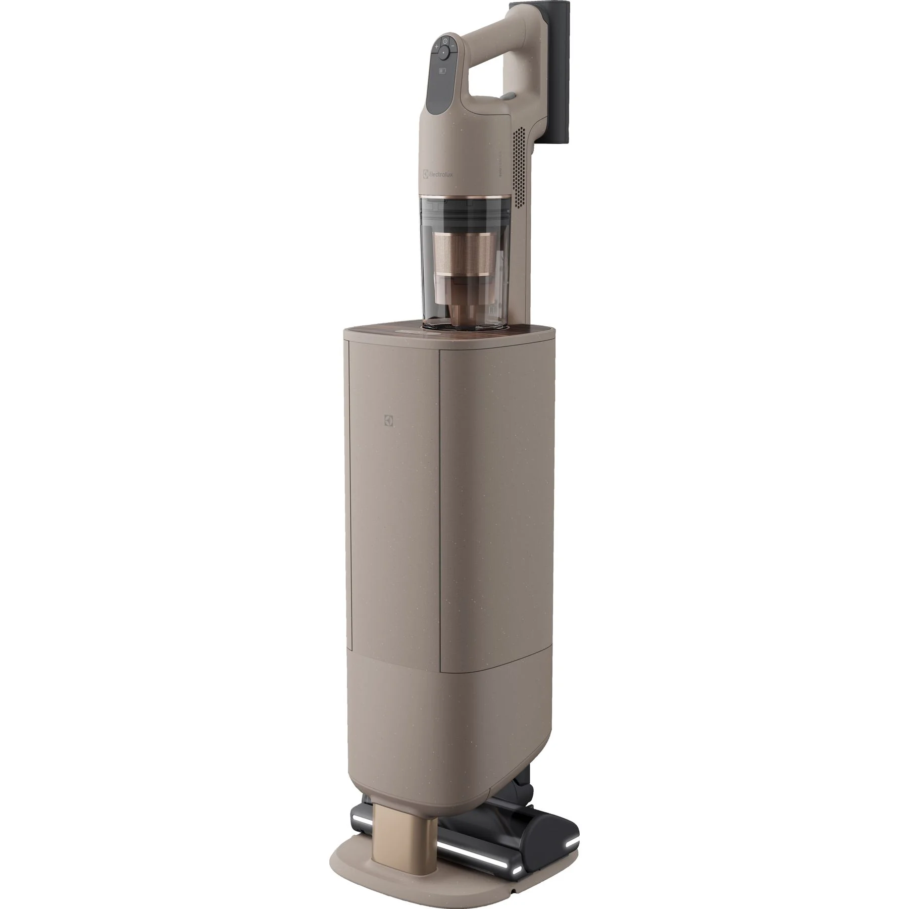 Electrolux Ultimate 900 EP91UB21ES Şarjlı Dikey Süpürge