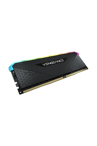 Corsair Vengeance RGB RS CMG16GX4M1E3200C16 16 GB DDR4 3200 MHz CL16 Ram