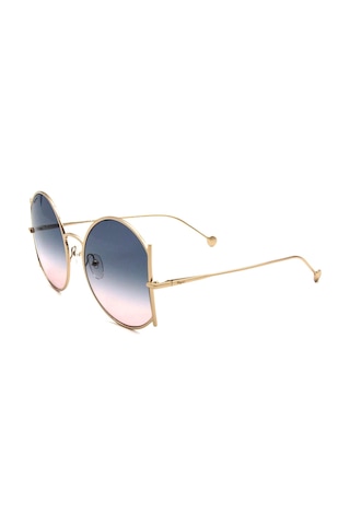 Salvatore Ferragamo SF 244S 746 KADIN GÜNEŞ GÖZLÜĞ