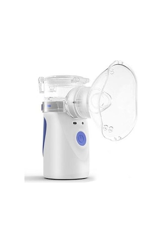 Pulsemed Mesh Nebülizatör YM3R Taşınabilir Çocuk ve Yetişkin Apar